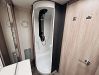 Used Swift Challenger 650 Grande L SE 2024 touring caravan Image