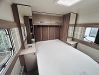 Used Swift Challenger 650 Grande L SE 2024 touring caravan Image