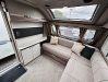 Used Swift Challenger 650 Grande L SE 2024 touring caravan Image