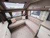 Used Swift Challenger 650 Grande L SE 2024 touring caravan Image