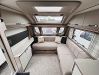 Used Swift Challenger 650 Grande L SE 2024 touring caravan Image