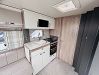 Used Swift Challenger 650 Grande L SE 2024 touring caravan Image