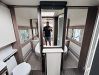 Used Swift Challenger 650 Grande L SE 2024 touring caravan Image