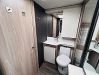 Used Swift Challenger 650 Grande L SE 2024 touring caravan Image