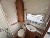 Used Bailey Pegasus Ancona S2 2013 touring caravan Image