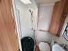 Used Bailey Pegasus Ancona S2 2013 touring caravan Image