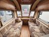 Used Bailey Pegasus Ancona S2 2013 touring caravan Image
