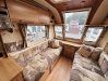Used Bailey Pegasus Ancona S2 2013 touring caravan Image