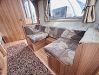Used Bailey Pegasus Ancona S2 2013 touring caravan Image