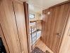 Used Bailey Pegasus Ancona S2 2013 touring caravan Image