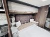 Used Coachman Lusso 1 2023 touring caravan Image