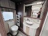 Used Coachman Lusso 1 2023 touring caravan Image