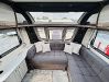 Used Coachman Lusso 1 2023 touring caravan Image