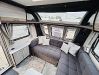 Used Coachman Lusso 1 2023 touring caravan Image