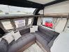 Used Coachman Lusso 1 2023 touring caravan Image