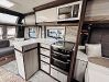 Used Coachman Lusso 1 2023 touring caravan Image