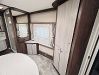 Used Coachman Lusso 1 2023 touring caravan Image