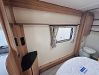 Used Bailey Phoenix Plus 644 2022 touring caravan Image