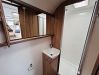 Used Bailey Phoenix Plus 644 2022 touring caravan Image