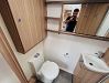 Used Bailey Phoenix Plus 644 2022 touring caravan Image