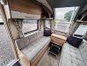 Used Bailey Phoenix Plus 644 2022 touring caravan Image