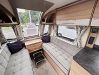 Used Bailey Phoenix Plus 644 2022 touring caravan Image
