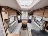 Used Bailey Phoenix Plus 644 2022 touring caravan Image