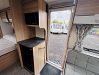 Used Bailey Phoenix Plus 644 2022 touring caravan Image