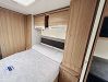 Used Bailey Phoenix Plus 644 2022 touring caravan Image