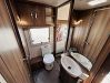Used Swift Challenger 560 2018 touring caravan Image
