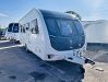 Used Swift Challenger 560 2018 touring caravan Image
