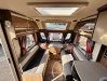 Used Swift Challenger 560 2018 touring caravan Image