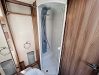 Used Swift Challenger 560 2018 touring caravan Image