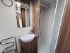 Used Swift Challenger 565 2015 touring caravan Image
