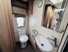 Used Swift Challenger 565 2015 touring caravan Image