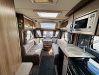 Used Swift Challenger 565 2015 touring caravan Image