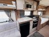 Used Swift Challenger 565 2015 touring caravan Image