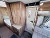 Used Swift Challenger 565 2015 touring caravan Image