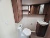 Used Bailey Phoenix 440 SE 2019 touring caravan Image