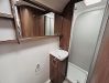 Used Bailey Phoenix 440 SE 2019 touring caravan Image