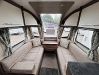Used Bailey Phoenix 440 SE 2019 touring caravan Image