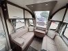 Used Bailey Phoenix 440 SE 2019 touring caravan Image