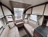 Used Bailey Phoenix 440 SE 2019 touring caravan Image