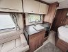 Used Bailey Phoenix 440 SE 2019 touring caravan Image