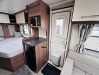 Used Bailey Phoenix 440 SE 2019 touring caravan Image
