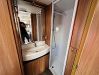 Used Swift Challenger Sport 524 2013 touring caravan Image