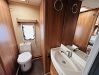 Used Swift Challenger Sport 524 2013 touring caravan Image