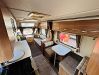 Used Swift Challenger Sport 524 2013 touring caravan Image