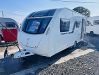 Used Swift Challenger Sport 524 2013 touring caravan Image