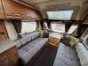 Used Swift Challenger Sport 524 2013 touring caravan Image